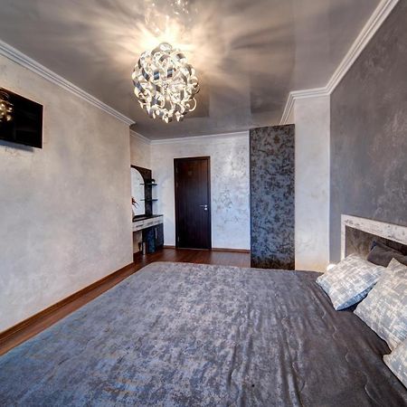 Luxe Apartment Olymp In Свети Влас Екстериор снимка