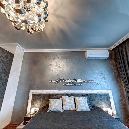 Luxe Apartment Olymp In Свети Влас Екстериор снимка