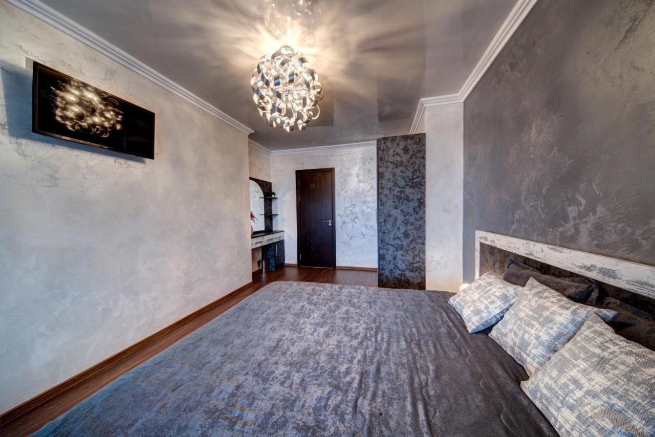 Luxe Apartment Olymp In Свети Влас Екстериор снимка