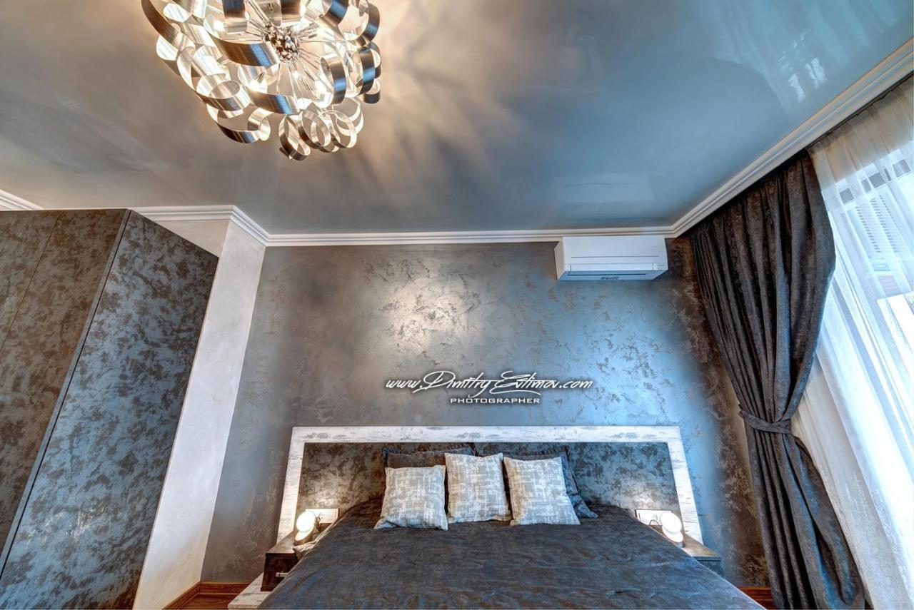 Luxe Apartment Olymp In Свети Влас Екстериор снимка